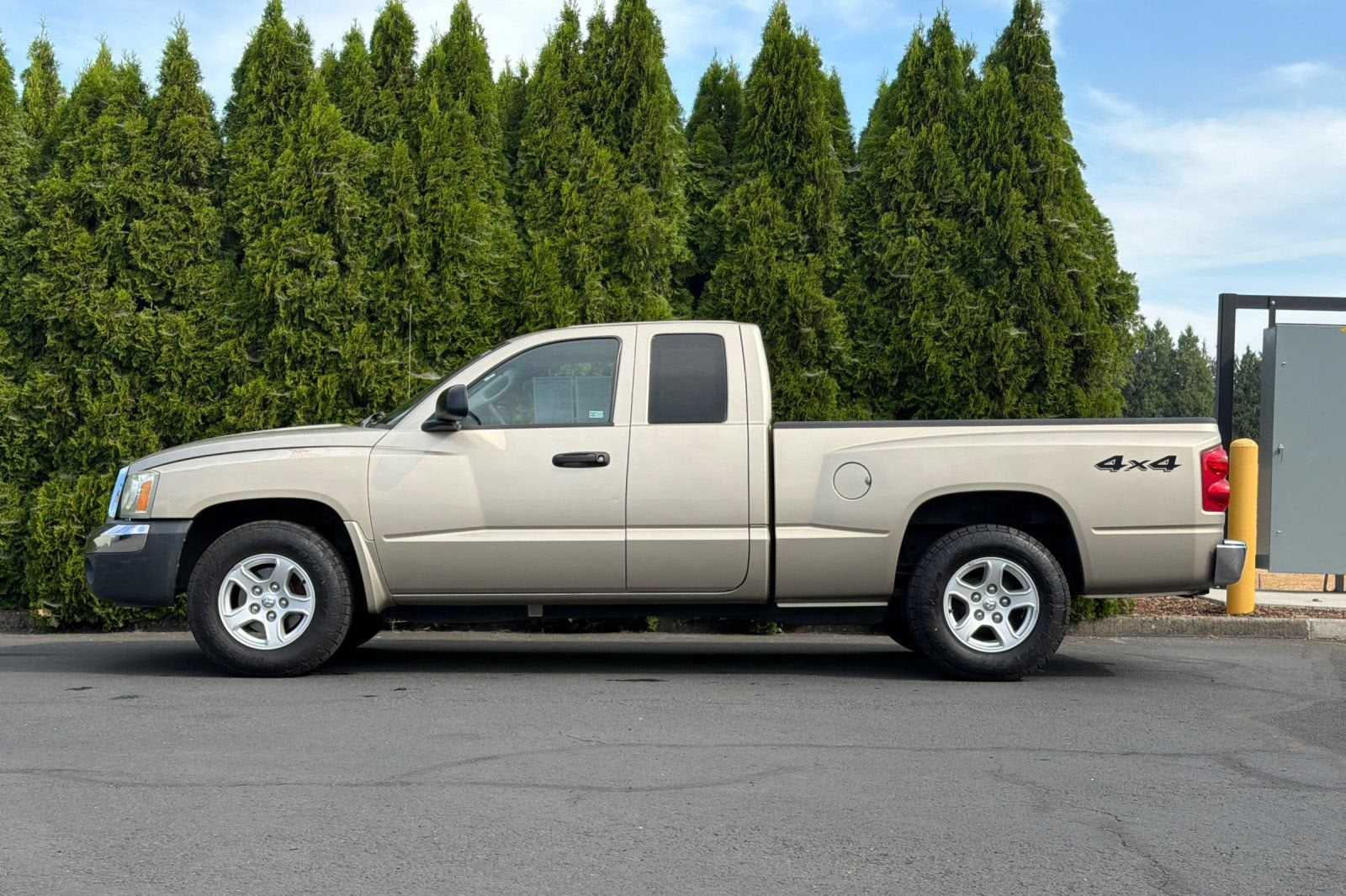 2005 Dodge Dakota SLT