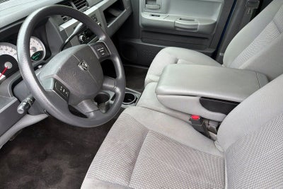 2008 Dodge Dakota SLT