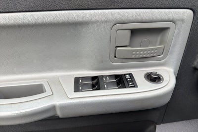 2008 Dodge Dakota SLT