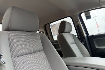 2008 Dodge Dakota SLT