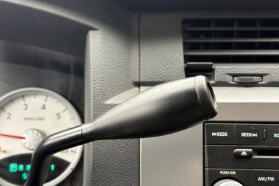 2008 Dodge Dakota SLT