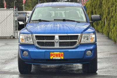 2008 Dodge Dakota SLT