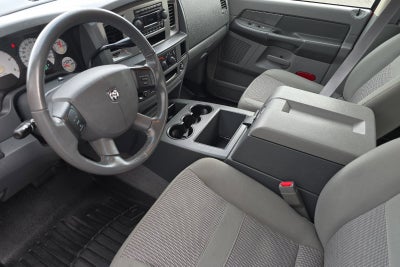 2006 Dodge Ram 2500 SLT