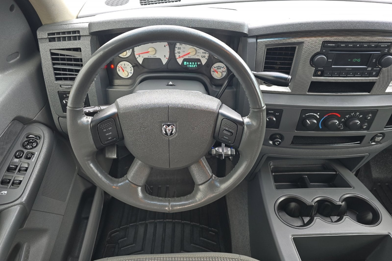 2006 Dodge Ram 2500 SLT