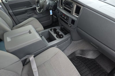 2006 Dodge Ram 2500 SLT