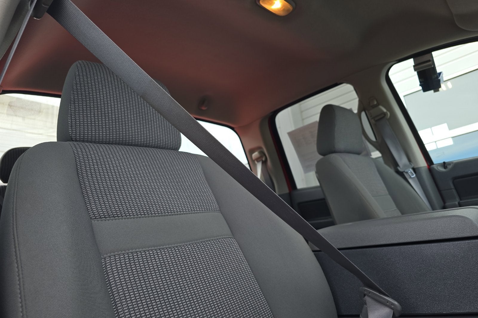 2006 Dodge Ram 2500 SLT