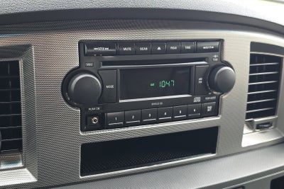 2006 Dodge Ram 2500 SLT