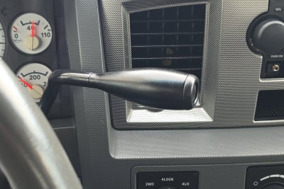 2006 Dodge Ram 2500 SLT