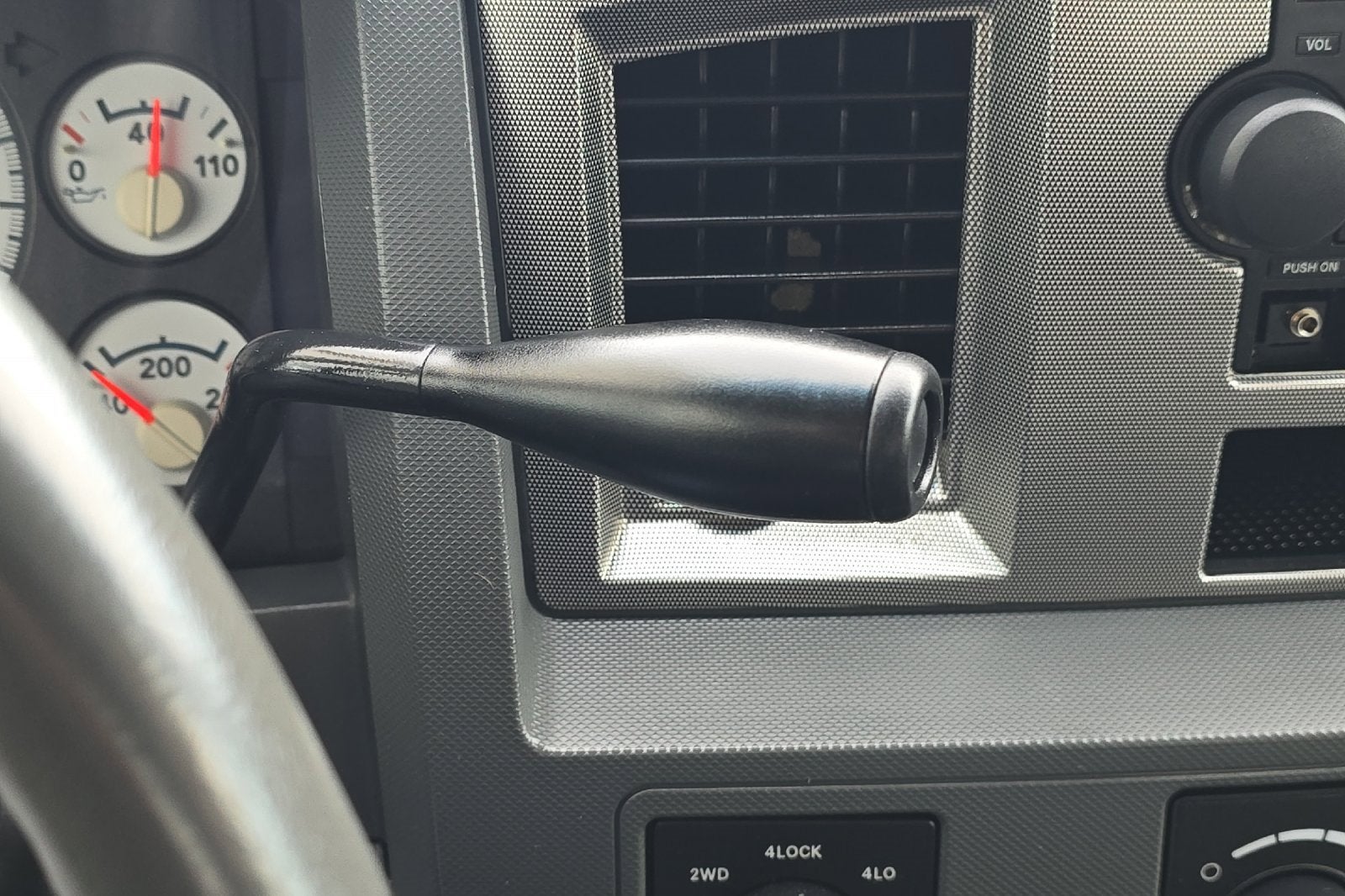 2006 Dodge Ram 2500 SLT