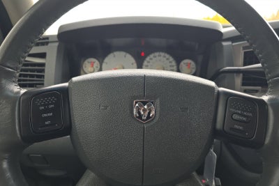 2006 Dodge Ram 2500 SLT