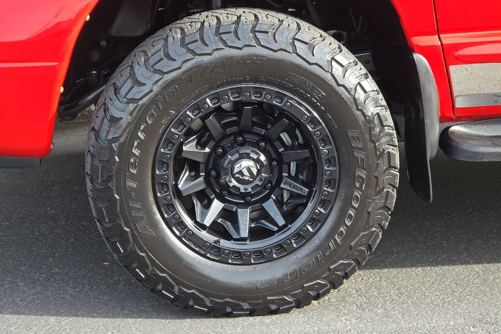 2006 Dodge Ram 2500 SLT