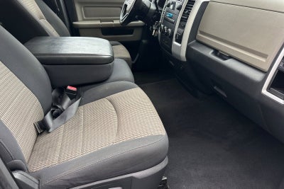 2011 RAM 1500 Big Horn