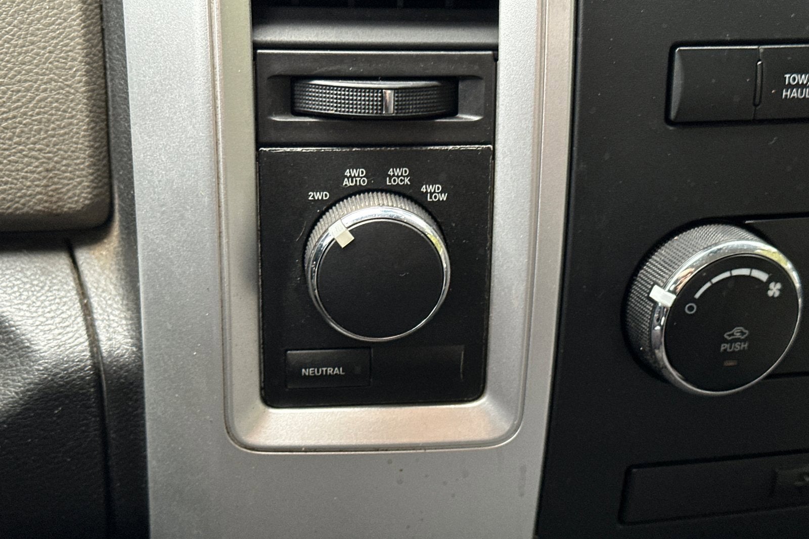 2011 RAM 1500 Big Horn