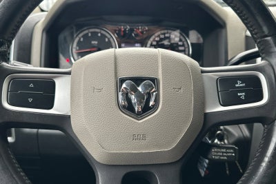 2011 RAM 1500 Big Horn