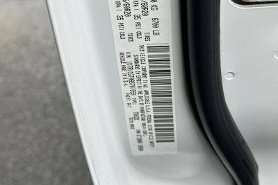 2011 RAM 1500 Big Horn