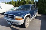2003 Dodge Durango SLT Plus