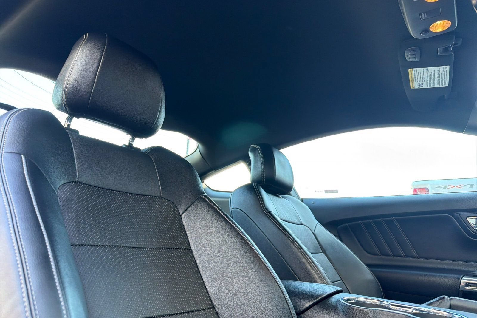 2016 Ford Mustang GT
