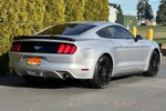 2015 Ford Mustang EcoBoost