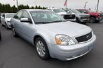 2005 Ford Five Hundred SEL