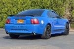 2004 Ford Mustang Premium Mach 1