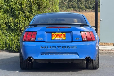 2004 Ford Mustang Premium Mach 1
