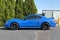 2004 Ford Mustang Premium Mach 1