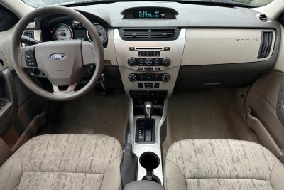 2009 Ford Focus SE