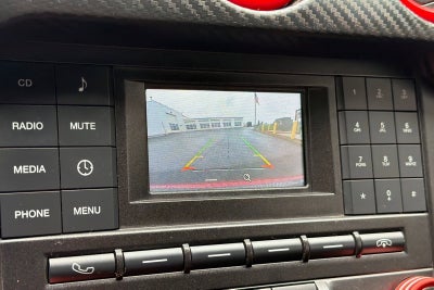 2016 Ford Mustang V6