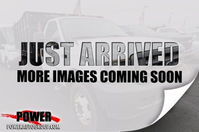 2004 Ford Super Duty F-550 DRW XL