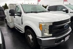 2017 Ford Super Duty F-350 DRW XL