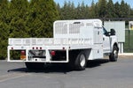 2017 Ford Super Duty F-350 DRW XL