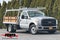 2016 Ford Super Duty F-350 DRW XL