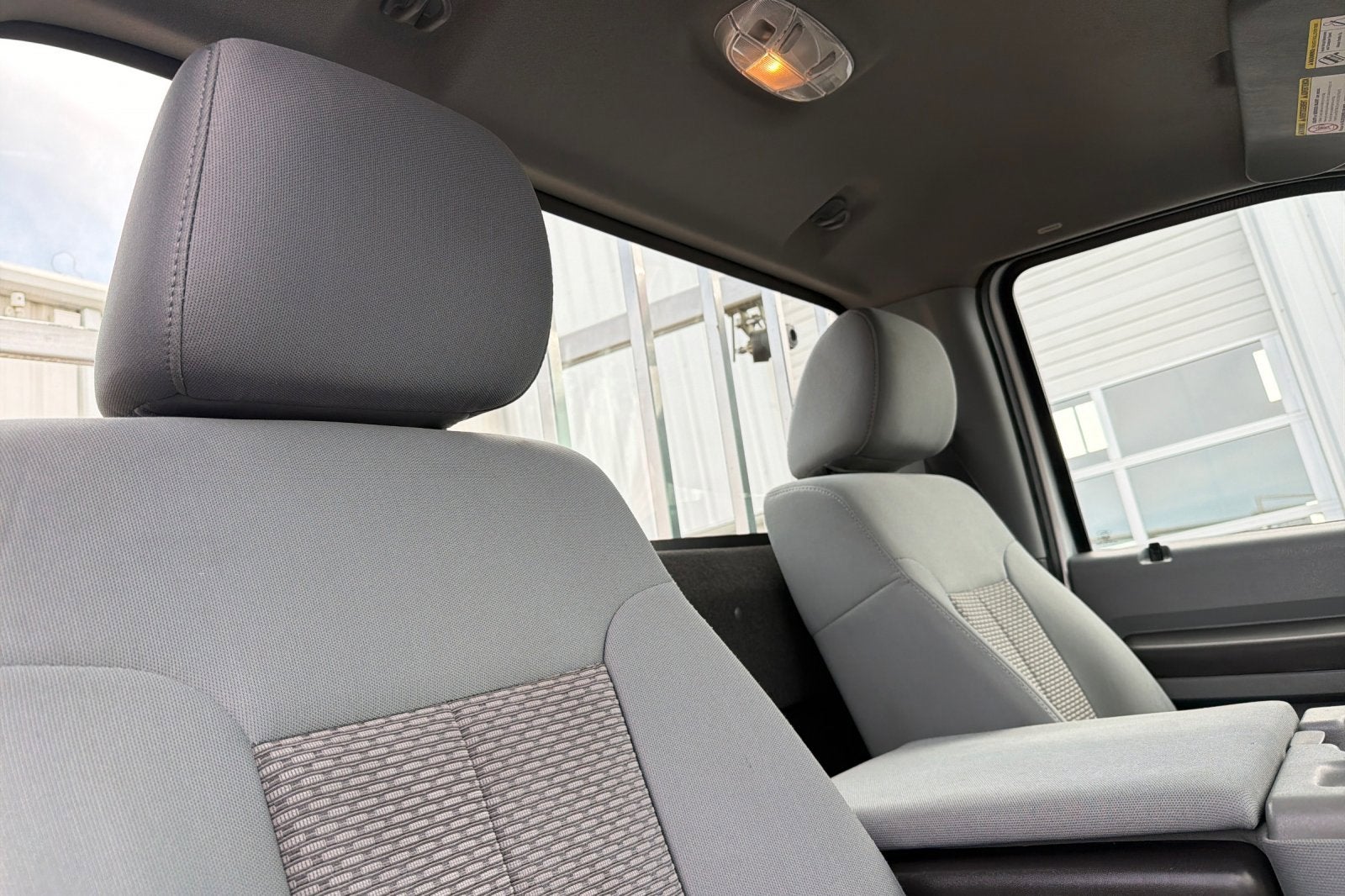 2016 Ford Super Duty F-350 DRW XL