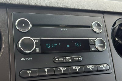 2016 Ford Super Duty F-350 DRW XL