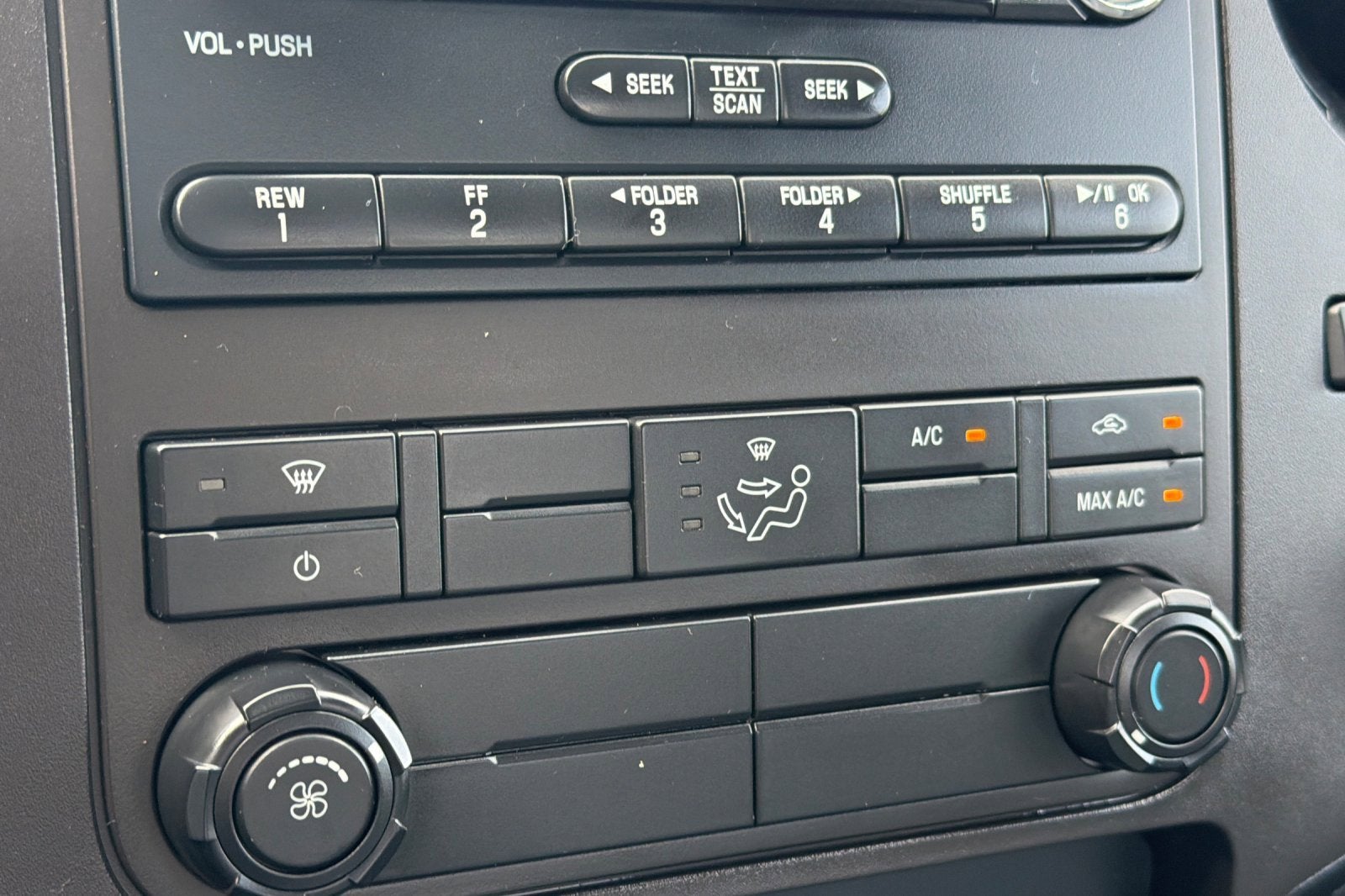 2016 Ford Super Duty F-350 DRW XL