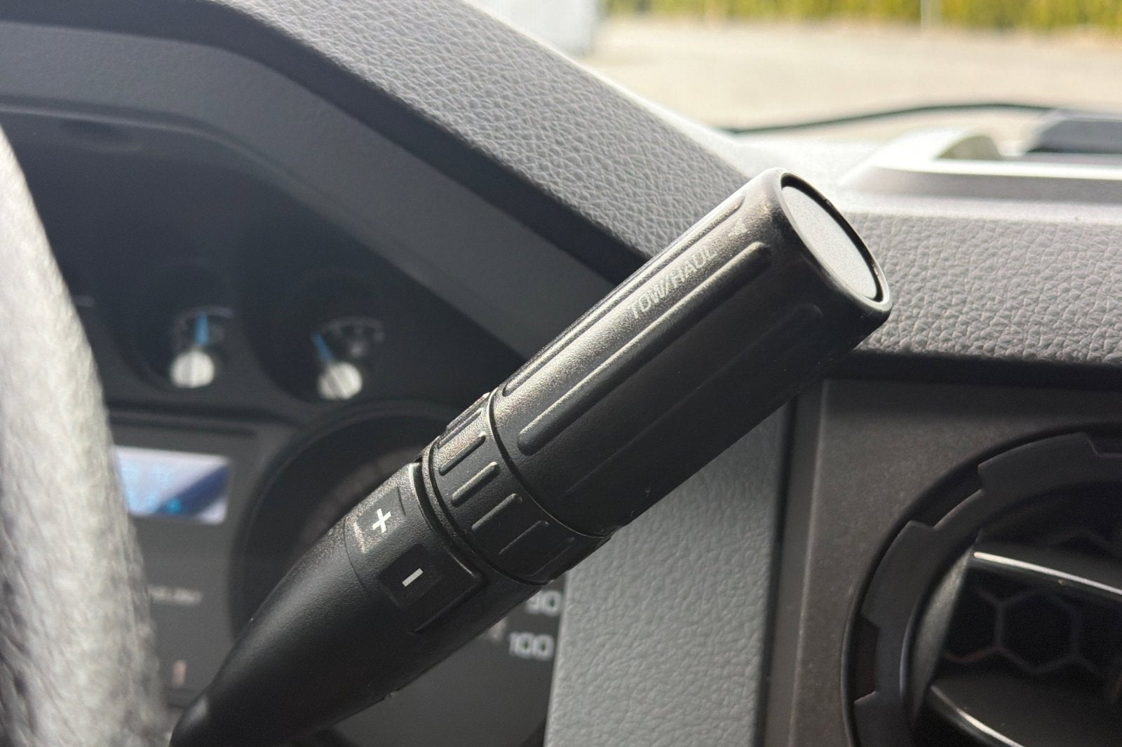 2016 Ford Super Duty F-350 DRW XL