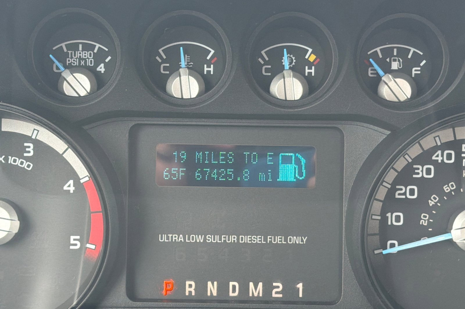 2016 Ford Super Duty F-350 DRW XL