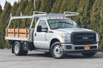 2016 Ford Super Duty F-350 DRW XL