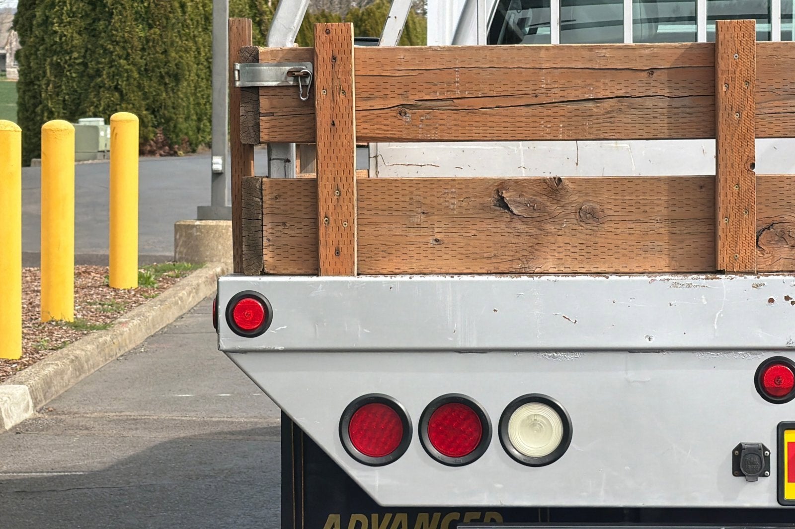 2016 Ford Super Duty F-350 DRW XL