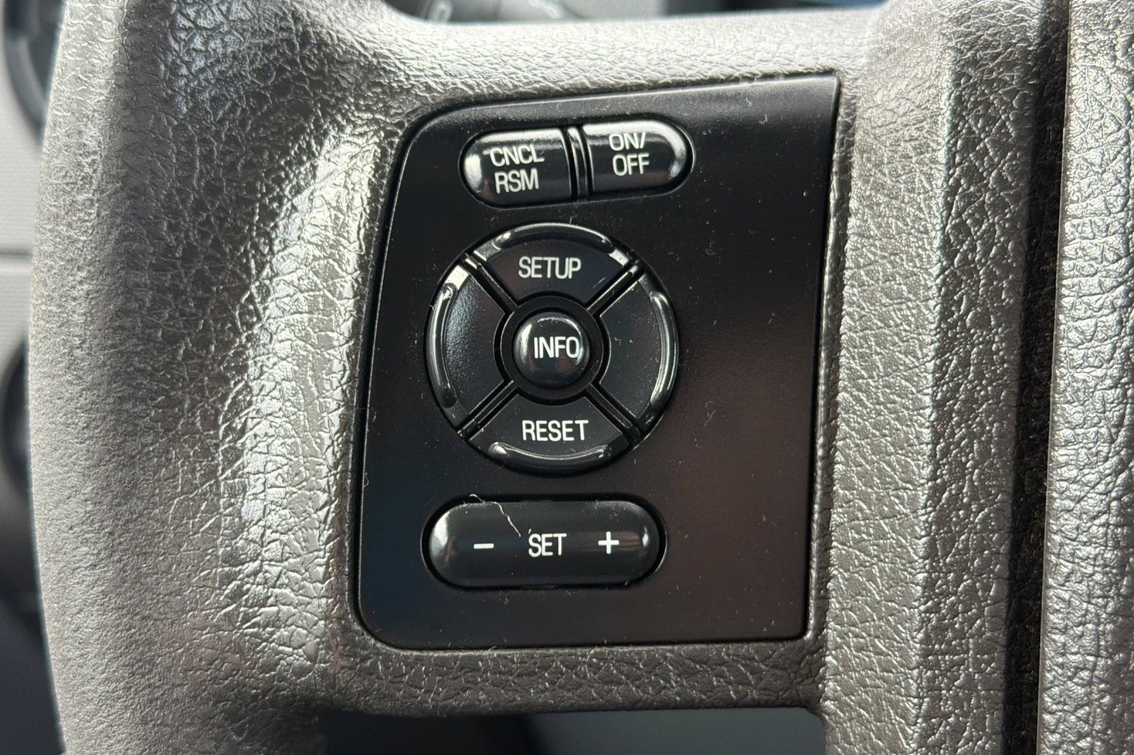 2016 Ford Super Duty F-350 DRW XL