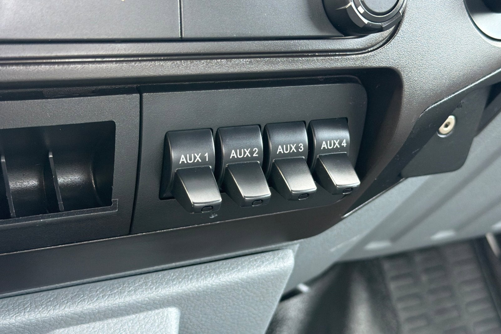 2016 Ford Super Duty F-350 DRW XL