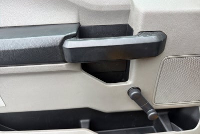 2018 Ford Super Duty F-450 DRW XL