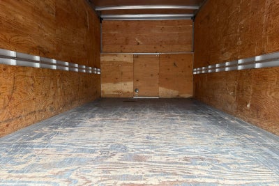 2019 Ford E-Series Cutaway E-450 DRW WB