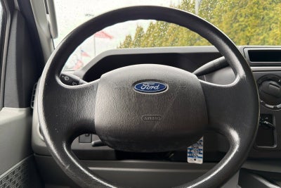 2019 Ford E-Series Cutaway E-450 DRW WB