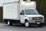 2019 Ford E-Series Cutaway E-450 DRW WB