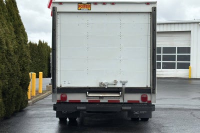 2019 Ford E-Series Cutaway E-450 DRW WB