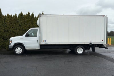 2019 Ford E-Series Cutaway E-450 DRW WB
