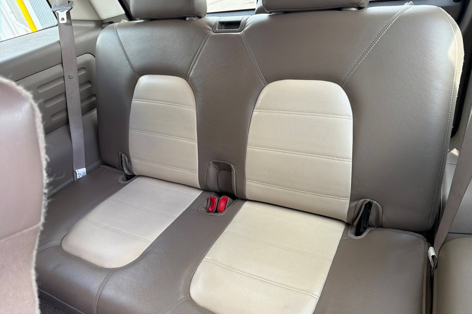2005 Ford Explorer Eddie Bauer