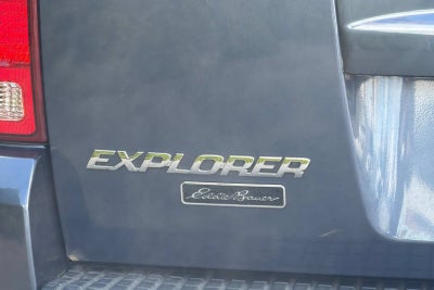 2005 Ford Explorer Eddie Bauer