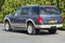 2005 Ford Explorer Eddie Bauer